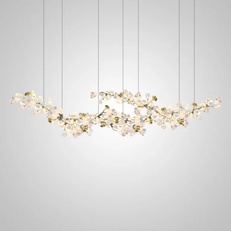 Изображение Подвесная Люстра Julietta D L180 By Imperiumloft