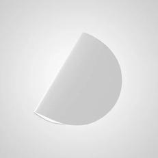 Изображение Настенный Светильник Ornes White By Imperiumloft