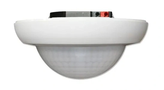 Изображение Датчик присутствия B.E.G. PD4N-KNX-C-DX-FM (93389)