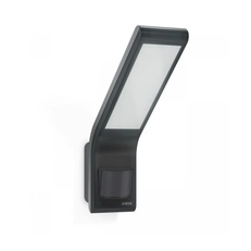 Изображение Прожектор с датчиком движения Steinel XLED slim anthracite (012052)