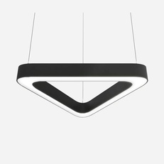 Изображение Светильник интерьерный Светильник SILED TRINITY-02-1500 110 Вт.