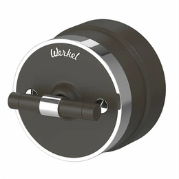 мокко матовый/хром изображение