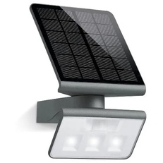 Изображение Светильник с датчиком движения Steinel XSolar L-S anthracite (009823)