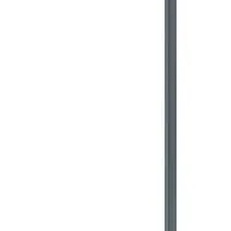 Изображение Светодиодный напольный светильник ESYLUX ISABELLE FSL U-BASE DDP TR 6000 830 PD IR BK (EO10306068)