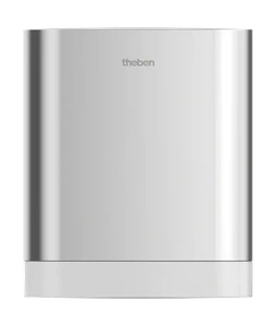 Изображение Светильник с датчиком движения Theben theLeda D U AL (1020903)