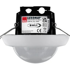 Изображение Датчик присутствия B.E.G. PD4N-M-DACO-1C DALI-2-FC /white (93463)