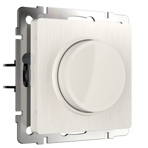 Изображение Диммер (перламутровый рифленый) W1142013