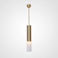 Изображение Подвесной Светильник Tevra Gold D11 By Imperiumloft