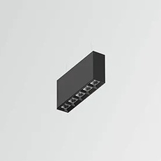 Изображение Подвесной светильник Slot Px5