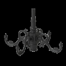 Изображение Кронштейн WA3/4T