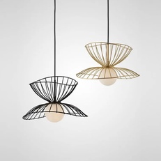 Изображение Подвесной Светильник Simris By Imperiumloft