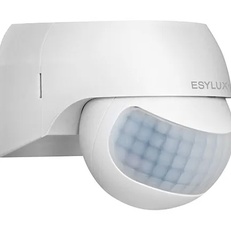Изображение Датчик движения ESYLUX MD 180 Basic белый (EM10055089)