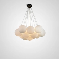 Изображение Люстра Ogden L3 By Imperiumloft