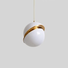 Изображение Подвесной Светильник Crescent Celling Lee Broom D15 By Imperiumloft