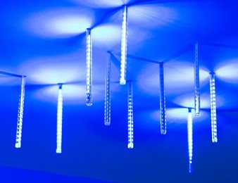 Тающие сосульки 230V [mono] изображение