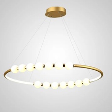 Изображение Подвесная Люстра Access Ch D62 By Imperiumloft