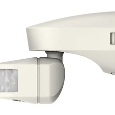 Изображение Датчик движения Theben theLuxa E180 WH (1010205)