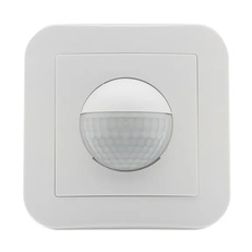 Изображение Датчик движения B.E.G. Indoor 180-R-11-48V-3A (92621)
