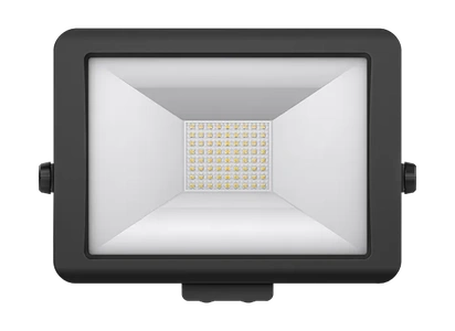 Изображение Прожектор светодиодный Theben theLeda B50L BK (1020688)