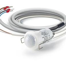 Изображение Датчик присутствия ESYLUX PD-C 360i/8 mini UC (EP10427343)