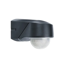 Изображение Датчик движения ESYLUX RC 130i чёрный (EM10015212)