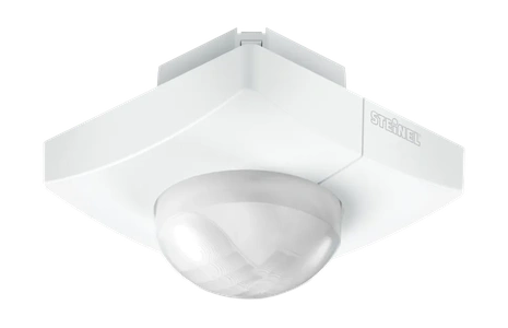 Изображение Датчик движения для склада Steinel IS 345 MX Highbay SQUARE COM1 UP (033910)
