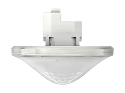 Изображение Датчик присутствия Theben thePrema P360 Slave E UP WH (2070130)