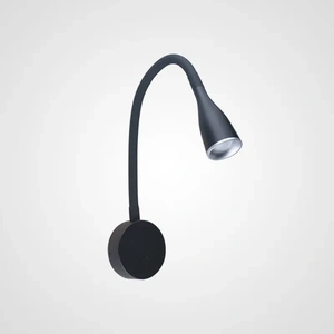 Изображение Бра Noxi Black By Imperiumloft