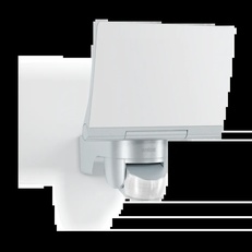 Изображение Прожектор с датчиком движения Steinel XLED home 2 XL silver (030063)