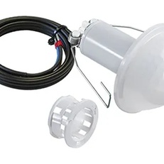 Изображение Датчик присутствия ESYLUX PD-C 360i/12 mini (EP10426032)