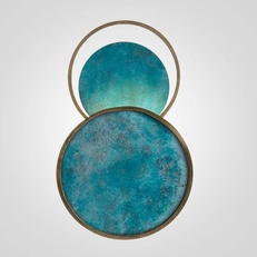 Изображение Бра Dimore Studio Lampada 051 Sconce By Imperiumloft