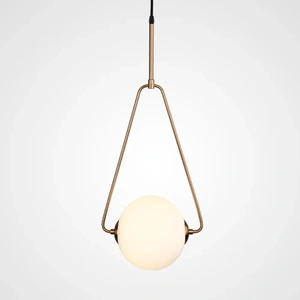 Изображение Подвесной Светильник Lavaliere By Imperiumloft