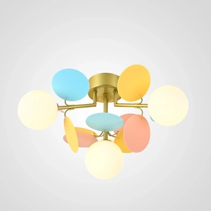 Изображение Потолочная Люстра Matisse C D47 By Imperiumloft