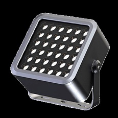 Изображение Уличный светильник Светильник квадратный LLD-T TGD-XY LED 72W