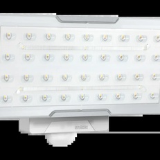 Изображение Прожектор с датчиком движения Steinel XLED PRO Wide white (010072)