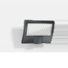 Изображение Прожектор с датчиком движения Steinel  XLED curved anthracite (012076)