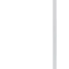 Изображение Светодиодный напольный светильник ESYLUX ISABELLE FSL S-BASE DDP TR 6000 830 PD IR WH (EO10306006)
