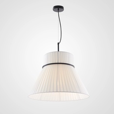 Изображение Подвесной Светильник Peo A D50 By Imperiumloft