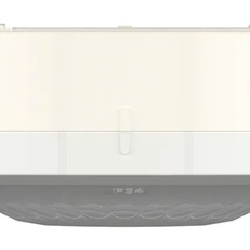 Изображение Датчик присутствия Theben LUXA 103 S360-101-12 AP WH (1030063)
