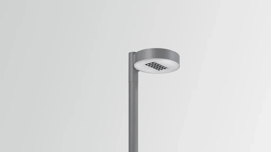 Изображение Консольный парковый светильник AURORA