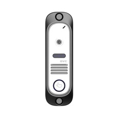 Изображение Вызывная Панель Tor-Net Dvc-412С Серебро Dvc-412Si Color By Imperiumloft