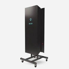 Изображение Светильник интерьерный SILED SLD-UV-MED-900