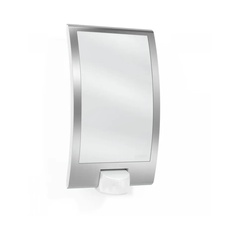 Изображение Уличный светильник с датчиком движения Steinel L 22 stainless steel (009816)