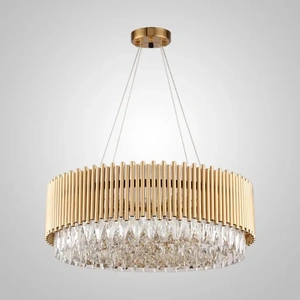 Изображение Подвесная Люстра Exult D60 By Imperiumloft