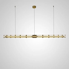 Изображение Подвесной Светильник Optima L150 By Imperiumloft