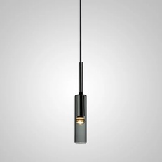 Изображение Подвесной Светильник Night Gray By Imperiumloft