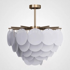 Изображение Люстра Nimbus D65 By Imperiumloft