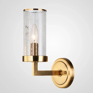 Изображение Бра Kelly Wearstler Liaison Single Arm Sconce Wall Lamp By Imperiumloft