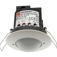 Изображение Датчик присутствия B.E.G. PD2-M-DALI/DSI-HVAC-FC (92698)