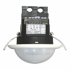 Изображение Датчик присутствия B.E.G. PD4-M-DIM-C-FC (92217)